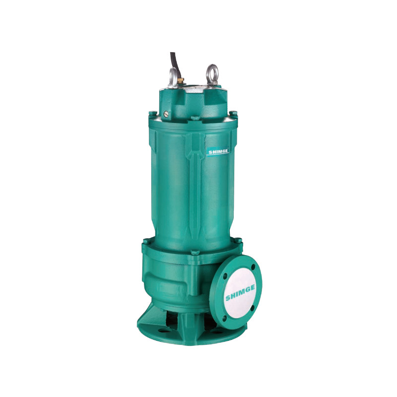 SHIMGE SUBMERSIBLE PUMP WQ10-10-0.75